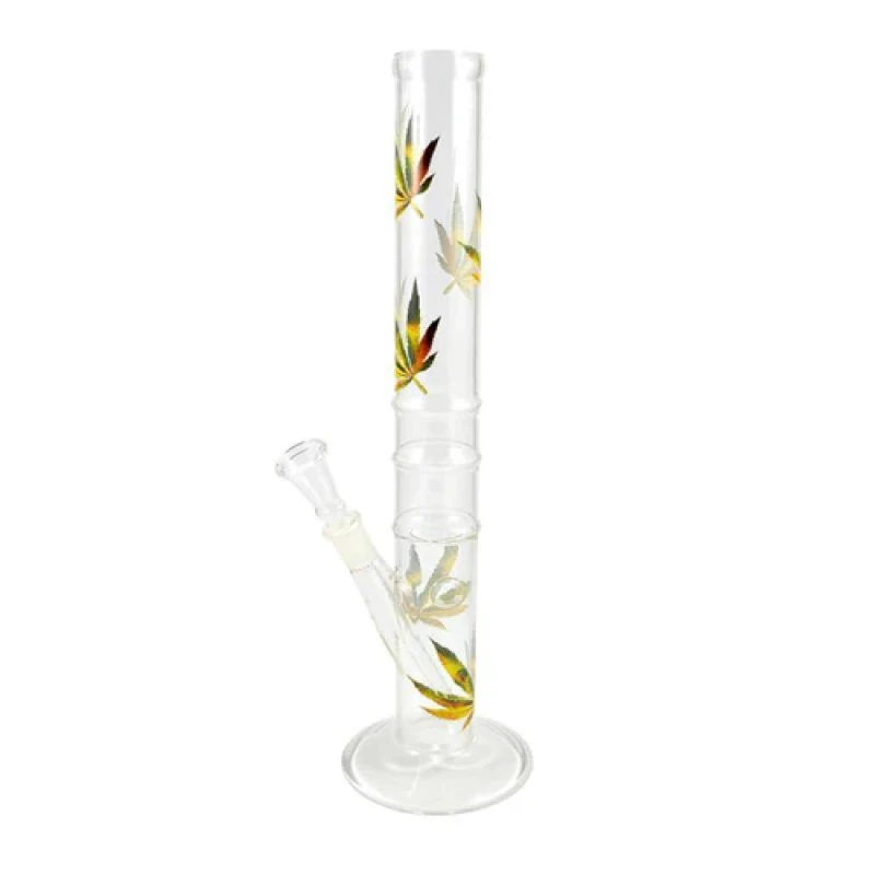 Stikla bongs 35 cm