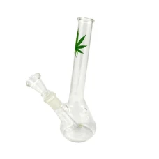 Stikla Bongs 18cm