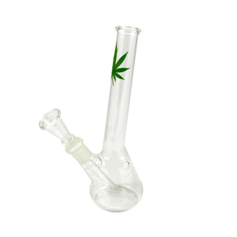 Stikla Bongs 18cm