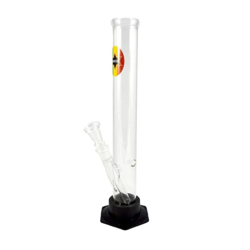 Stikla bongs 35 cm