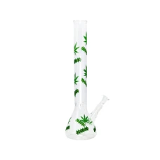 Stikla Bongs 47cm