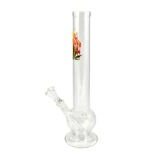 Stikla Bongs 30cm