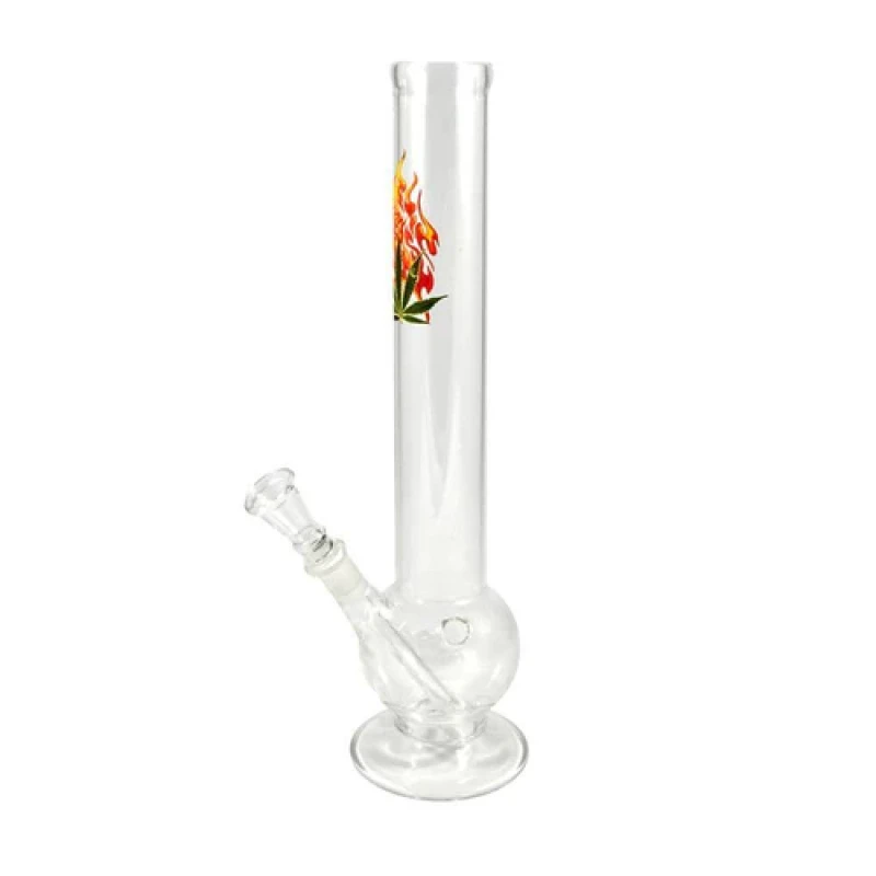 Stikla Bongs 30cm