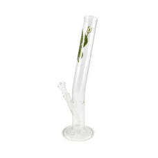 Stikla Bongs 35cm