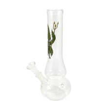 Stikla Bongs 25cm