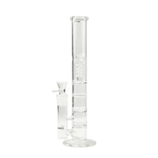 Stikla ledus bongs 32cm
