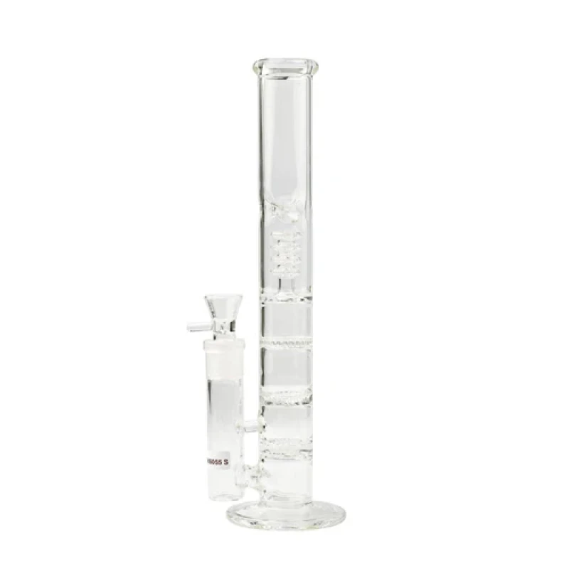 Stikla ledus bongs 32cm