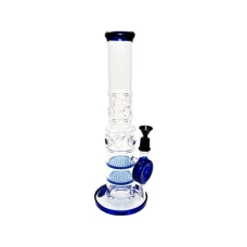 Stikla ledus bongs 37.5cm
