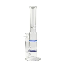 Stikla ledus bongs 40cm