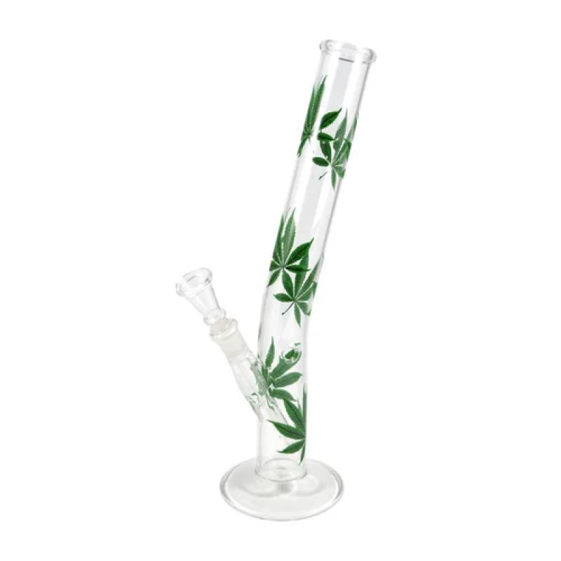 Stikla bongs 30 cm
