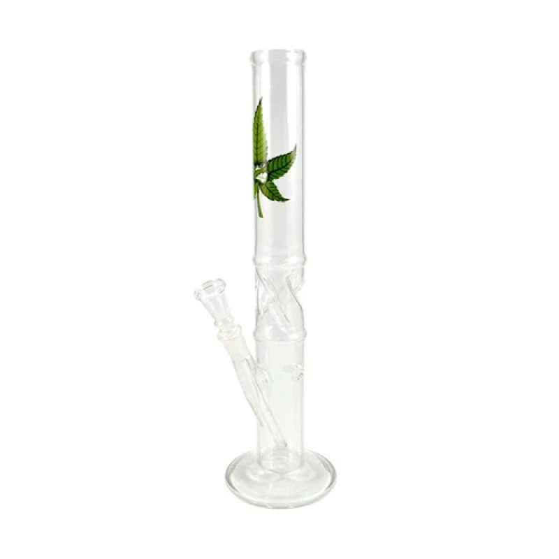Stikla Bongs 35cm